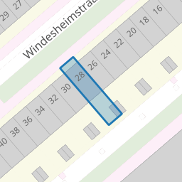 Perceel GVH37-AW-3934