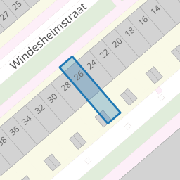 Perceel GVH37-AW-3935