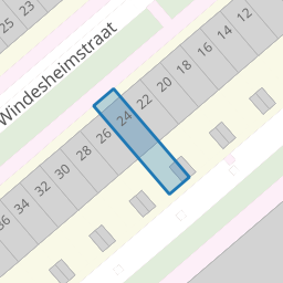 Perceel GVH37-AW-3936