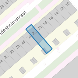 Perceel GVH37-AW-3937