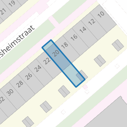 Perceel GVH37-AW-3938