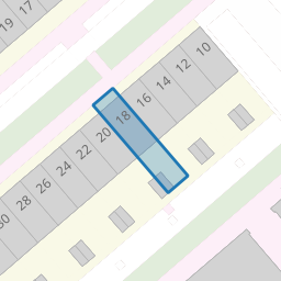 Perceel GVH37-AW-3939