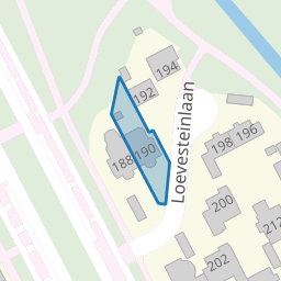 Perceel GVH37-AW-394