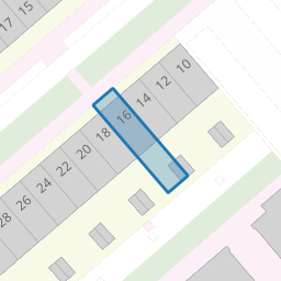 Perceel GVH37-AW-3940