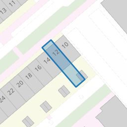 Perceel GVH37-AW-3942