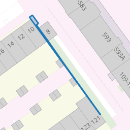 Perceel GVH37-AW-3945