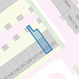 Perceel GVH37-AW-3959