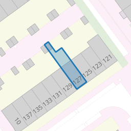 Perceel GVH37-AW-3961