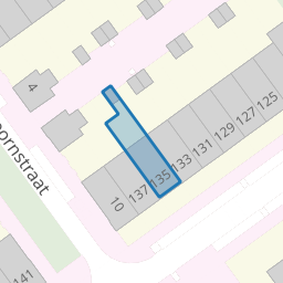 Perceel GVH37-AW-3965