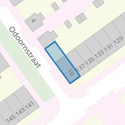 Perceel GVH37-AW-3967