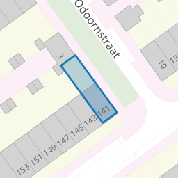 Perceel GVH37-AW-3971