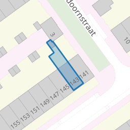 Perceel GVH37-AW-3973