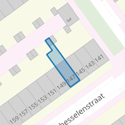 Perceel GVH37-AW-3977