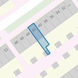 Perceel GVH37-AW-3982