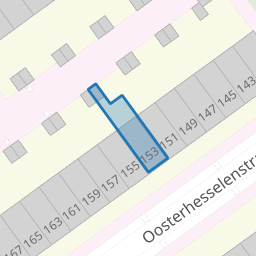 Perceel GVH37-AW-3983