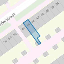 Perceel GVH37-AW-3986