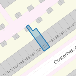 Perceel GVH37-AW-3987