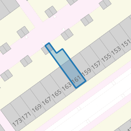 Perceel GVH37-AW-3991