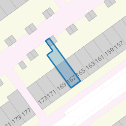 Perceel GVH37-AW-3997