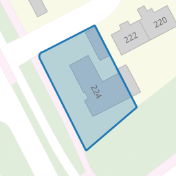 Perceel GVH37-AW-400