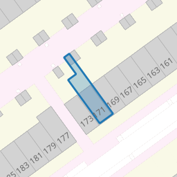 Perceel GVH37-AW-4001