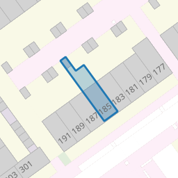 Perceel GVH37-AW-4013