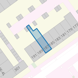 Perceel GVH37-AW-4015