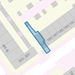 Perceel GVH37-AW-4024