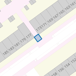 Perceel GVH37-AW-4033