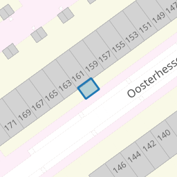 Perceel GVH37-AW-4040