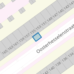 Perceel GVH37-AW-4043