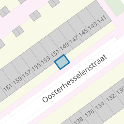 Perceel GVH37-AW-4045