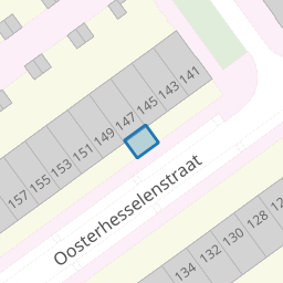 Perceel GVH37-AW-4047