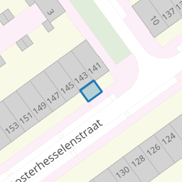 Perceel GVH37-AW-4049