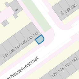 Perceel GVH37-AW-4050