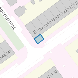 Perceel GVH37-AW-4051