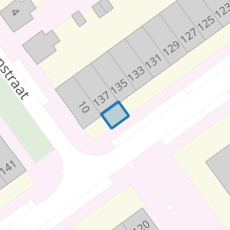 Perceel GVH37-AW-4052