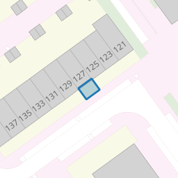 Perceel GVH37-AW-4057