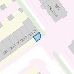 Perceel GVH37-AW-4060