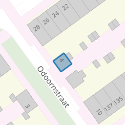 Perceel GVH37-AW-4064