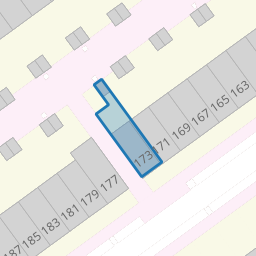 Perceel GVH37-AW-4071