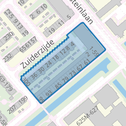 Perceel GVH37-AW-4076