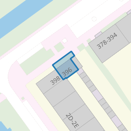 Perceel GVH37-AW-4083