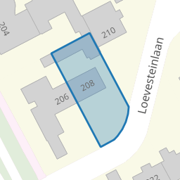 Perceel GVH37-AW-409