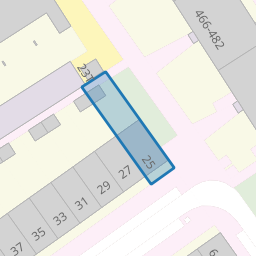 Perceel GVH37-AW-4110