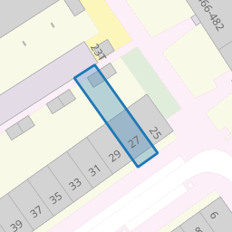 Perceel GVH37-AW-4111