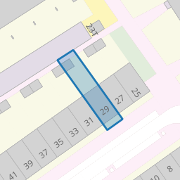 Perceel GVH37-AW-4112