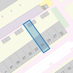 Perceel GVH37-AW-4113