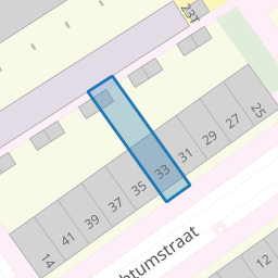 Perceel GVH37-AW-4114