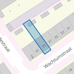 Perceel GVH37-AW-4117